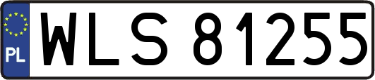 WLS81255