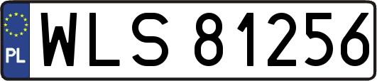 WLS81256