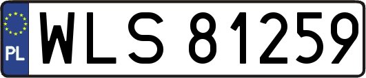 WLS81259