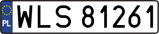 WLS81261
