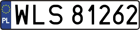 WLS81262
