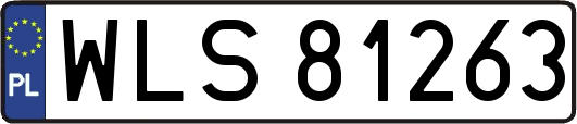 WLS81263