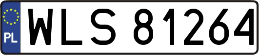 WLS81264