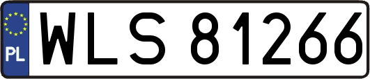 WLS81266