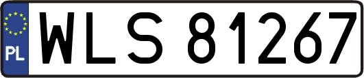 WLS81267