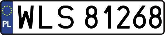 WLS81268