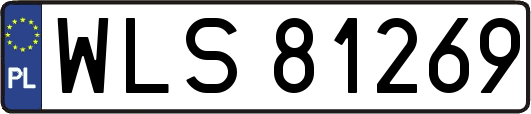 WLS81269