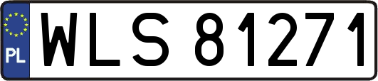 WLS81271