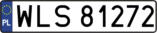 WLS81272