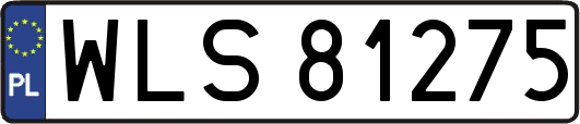 WLS81275