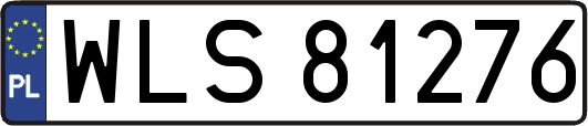 WLS81276