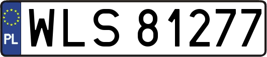 WLS81277