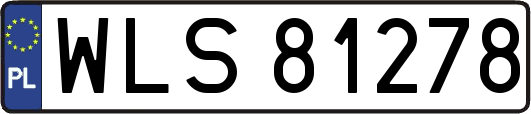 WLS81278