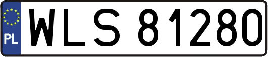 WLS81280