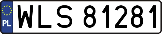 WLS81281