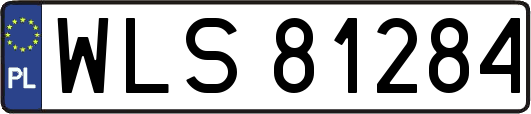 WLS81284