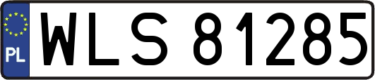 WLS81285