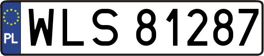 WLS81287