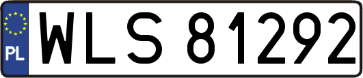 WLS81292