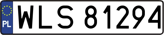 WLS81294