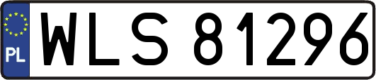 WLS81296
