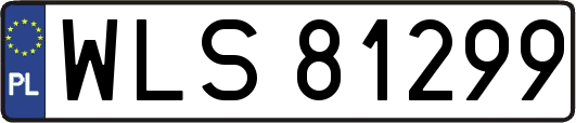 WLS81299