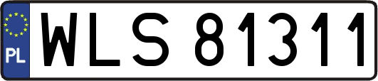 WLS81311