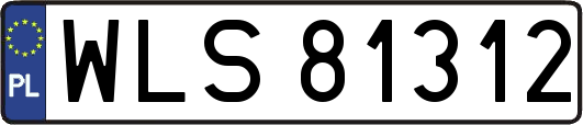 WLS81312