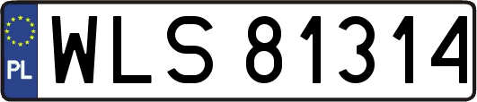 WLS81314