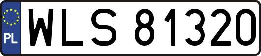 WLS81320