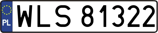 WLS81322