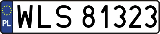 WLS81323