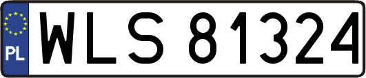 WLS81324
