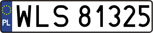 WLS81325