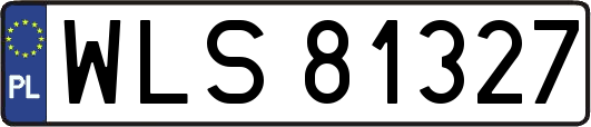 WLS81327