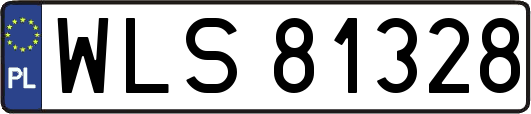WLS81328