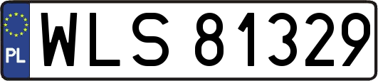 WLS81329