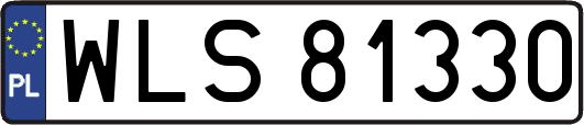 WLS81330
