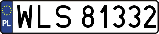 WLS81332