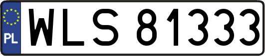 WLS81333