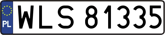WLS81335