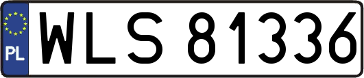 WLS81336