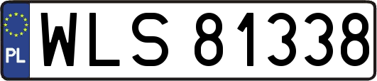 WLS81338