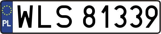 WLS81339