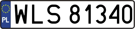 WLS81340