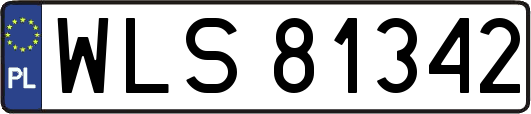 WLS81342