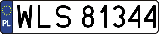WLS81344