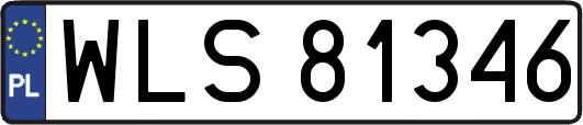 WLS81346
