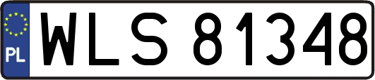 WLS81348