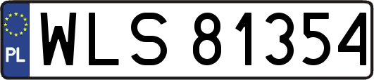 WLS81354